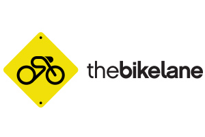 the bike lane